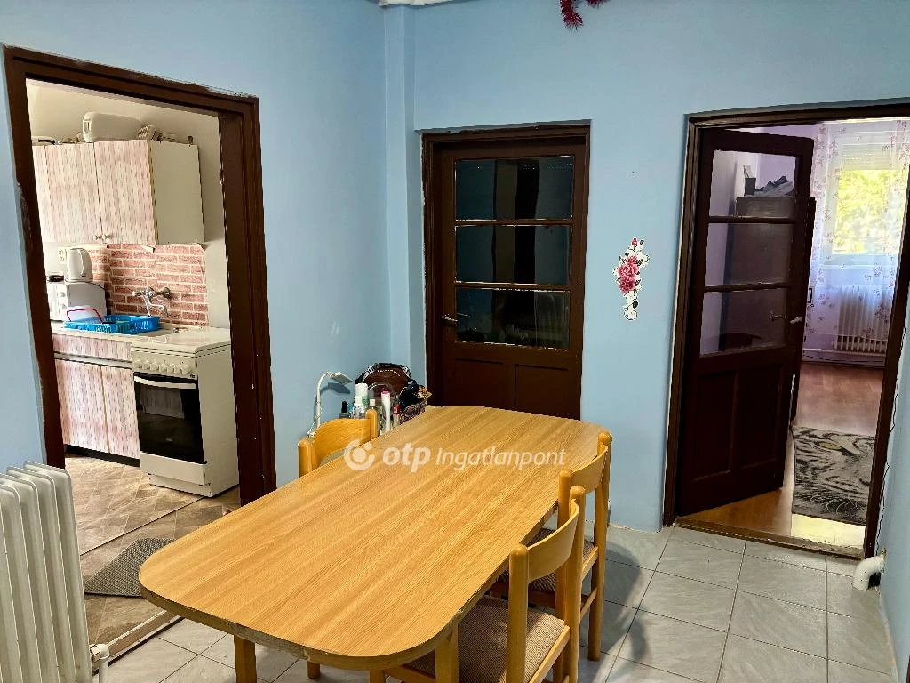 Eladó családi ház, Bocskaikert, Debrecen felőli rész