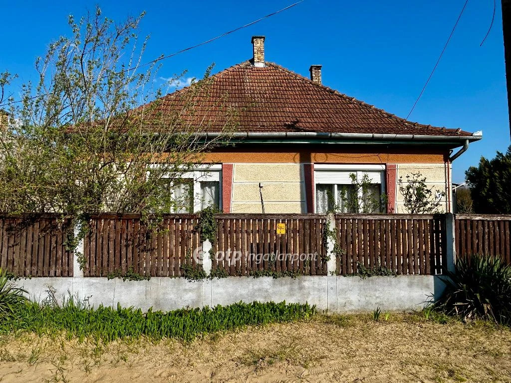 Eladó családi ház, Nyírábrány, Hajnal utca