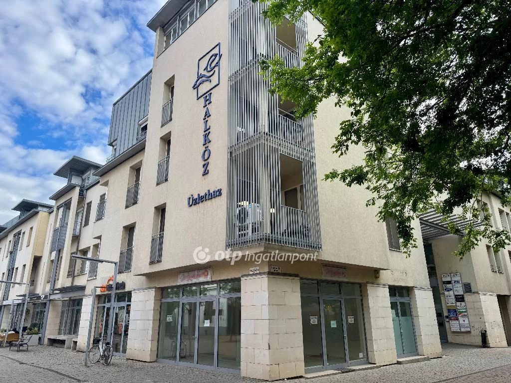 Eladó üzlet, Debrecen, Belváros
