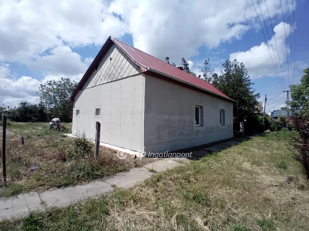 Eladó családi ház, Derecske, Belterület