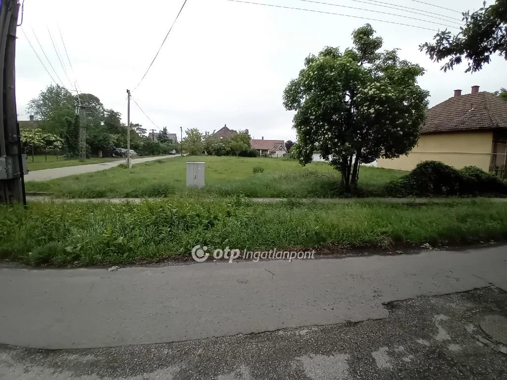 c3-1-name c2-50-name, Füzesgyarmat, Belváros