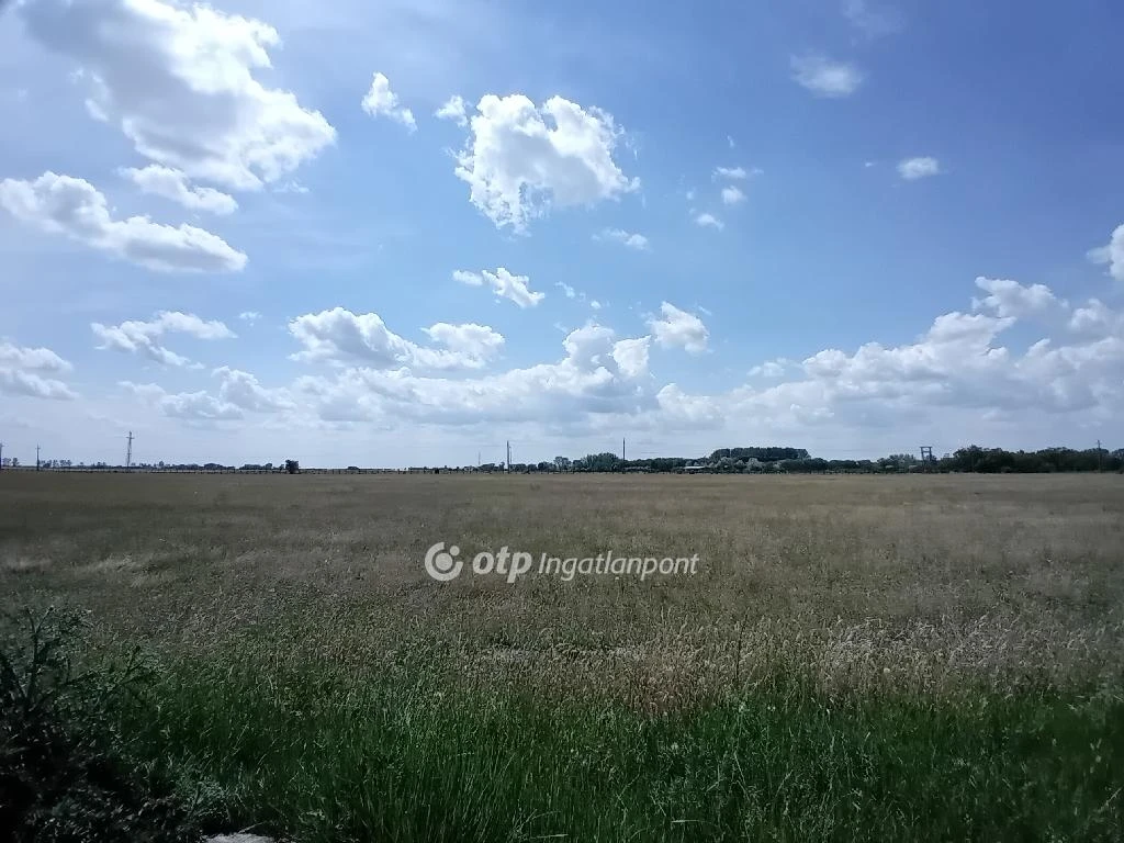 Eladó építési telek, Berettyóújfalu, Berettyószentmárton