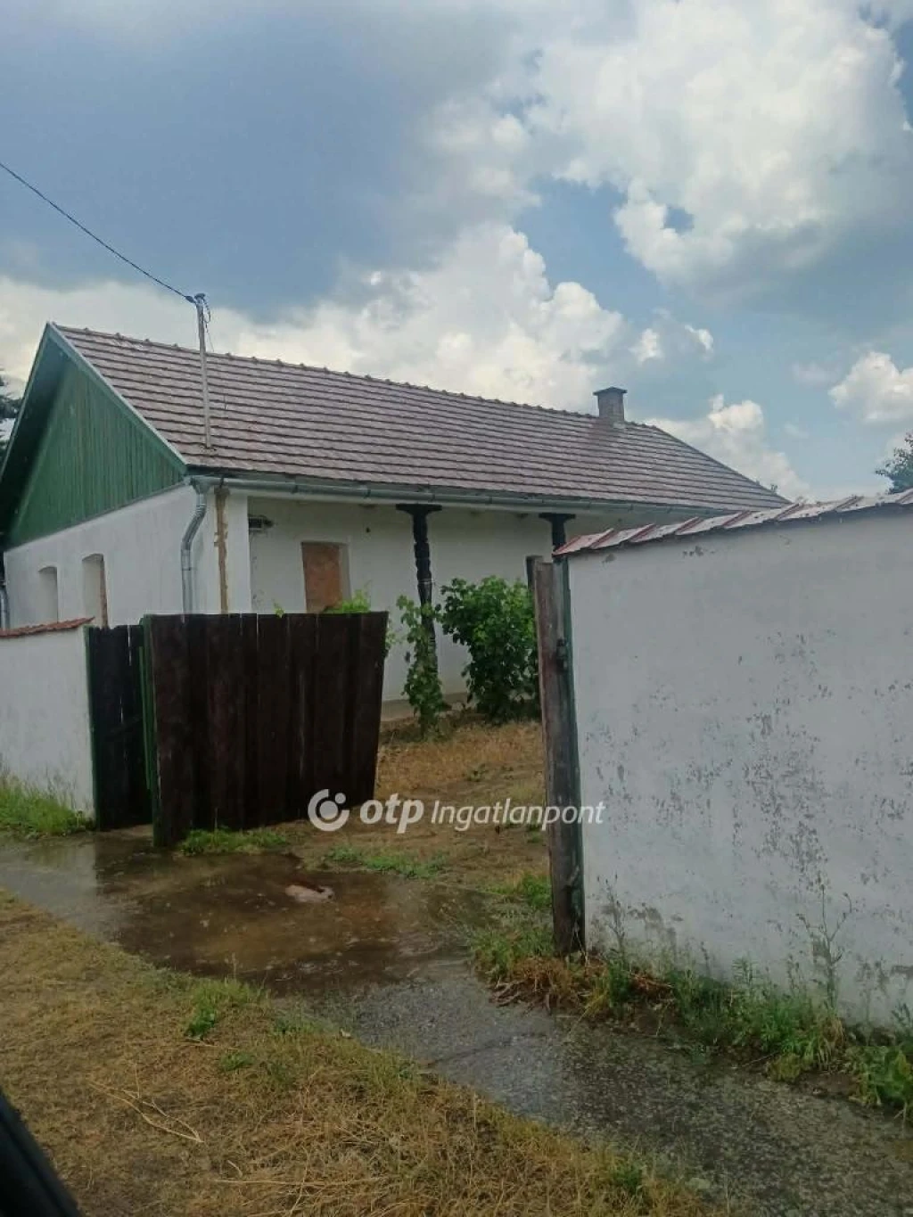 c3-1-name c2-1-name, Hosszúpályi, Temető