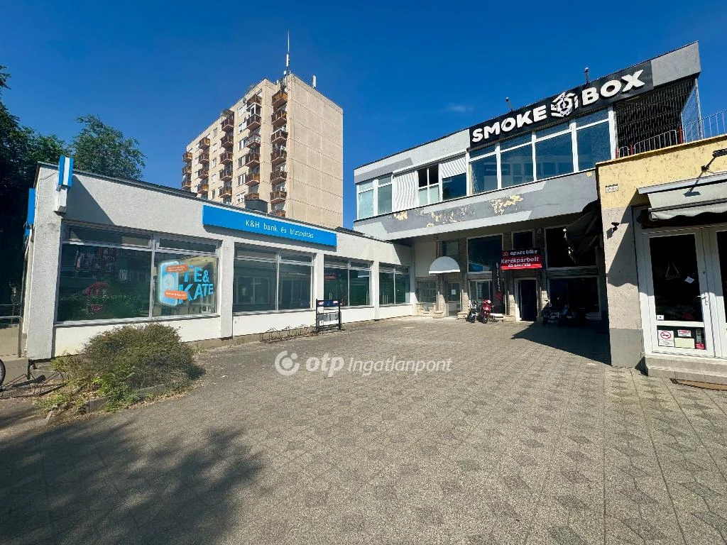 Kiadó üzlet, Hajdúszoboszló, Belváros
