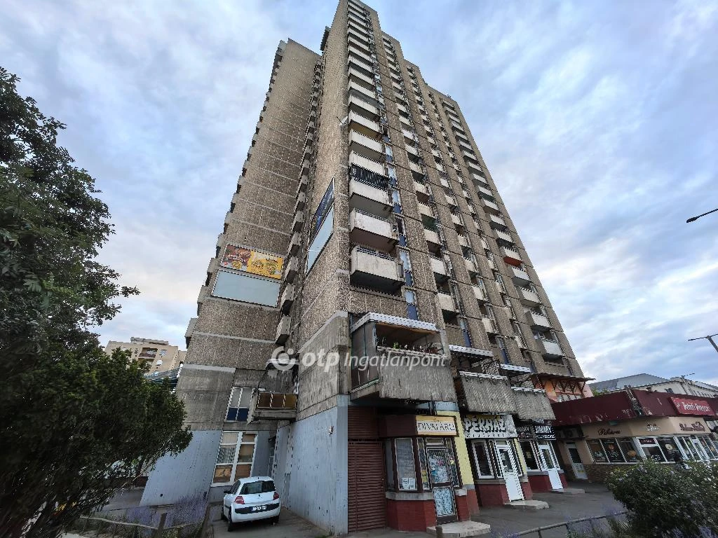 Eladó panellakás, Debrecen, Belváros