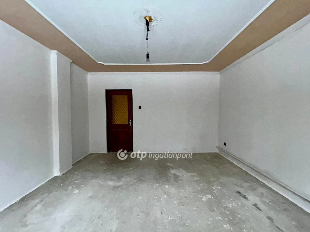 Eladó családi ház, Nyírábrány, Határőr út