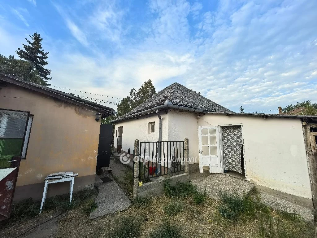 Eladó családi ház, Hajdúsámson, Martinka