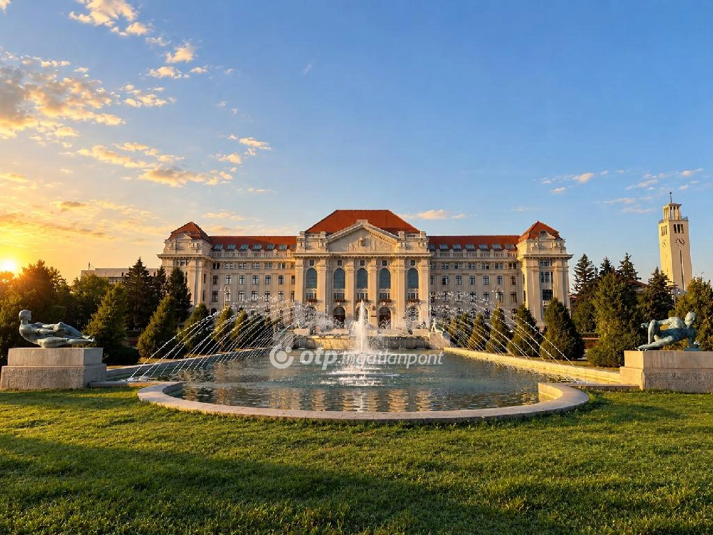 Eladó panellakás, Debrecen, Lakópark