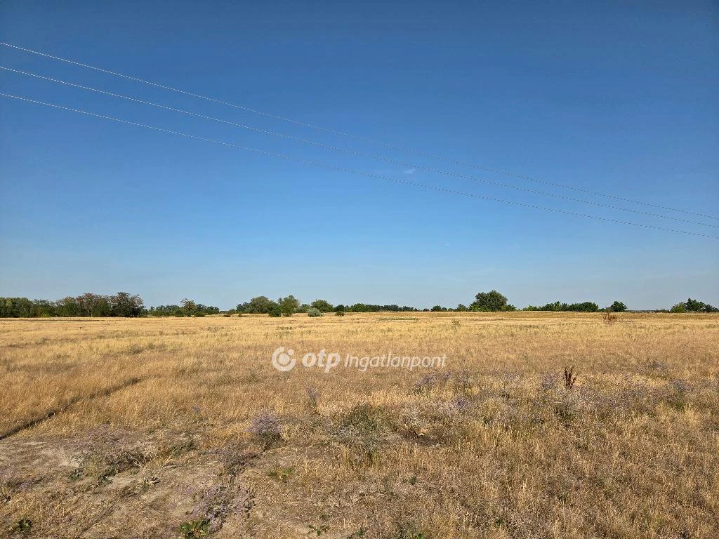 Eladó építési telek, Balmazújváros, Külterület