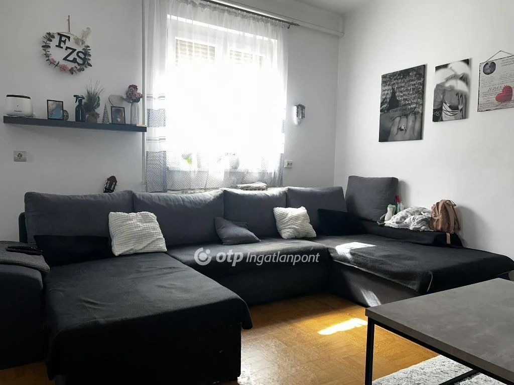 Eladó családi ház, Nyírmihálydi, Béke utca