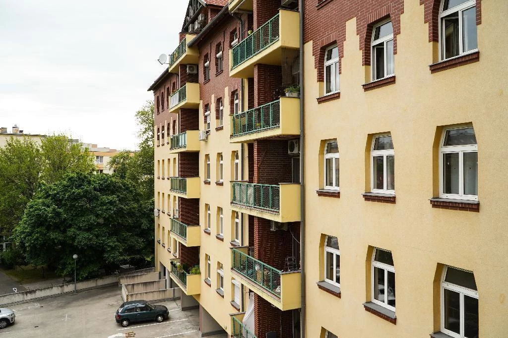 For sale brick flat, Budapest XIII. kerület, Angyalföld