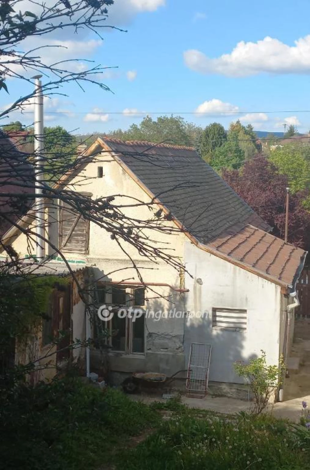 For sale house, Törökbálint, József hegy