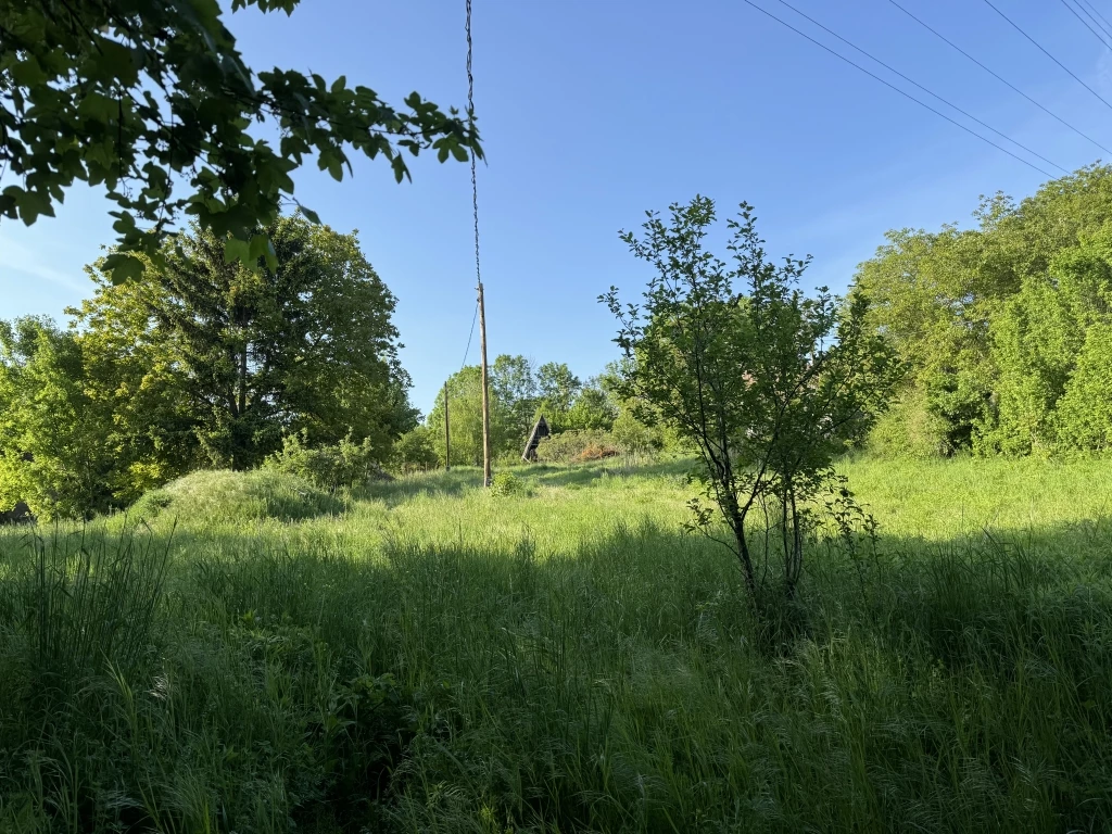 For sale building plot, Biatorbágy, Iharos