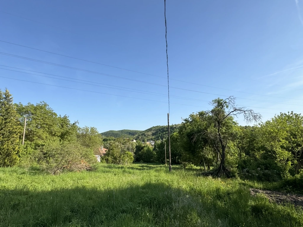 For sale building plot, Biatorbágy, Iharos