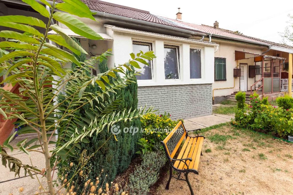 For sale terraced house, Budapest XVIII. kerület, Lónyaytelep, Széchenyi István utca