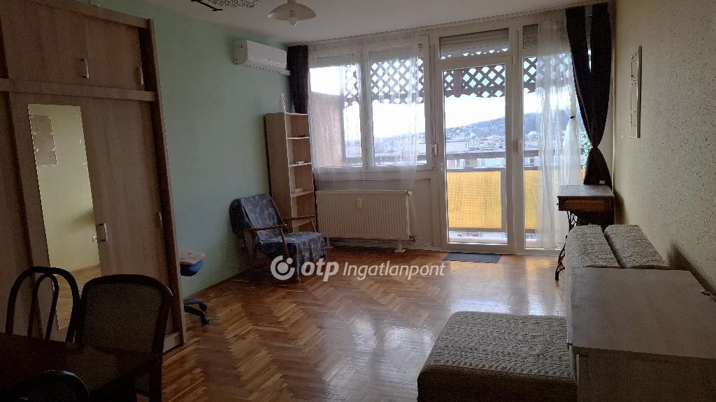 For sale panel flat, Budapest VIII. kerület, Szigony utca