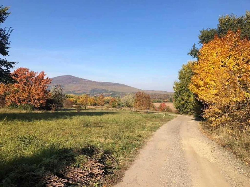 Eladó Telek, Vác