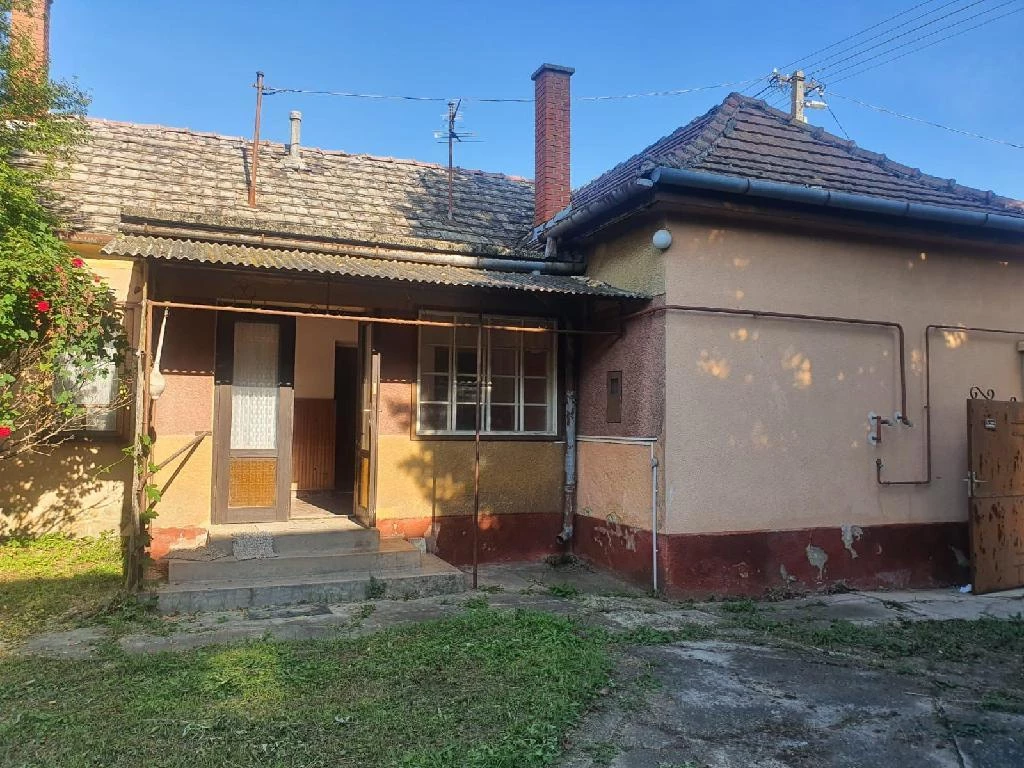 For sale house, Tüskevár, Tüskevár