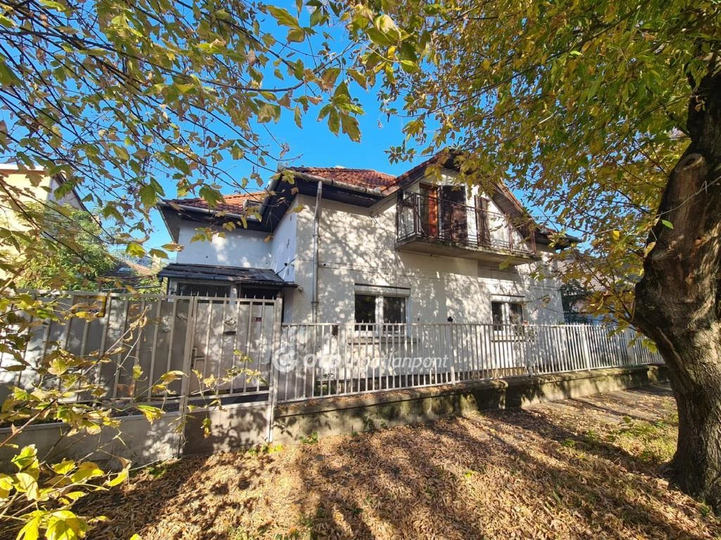 For sale house, Budapest XIX. kerület, Viola utca