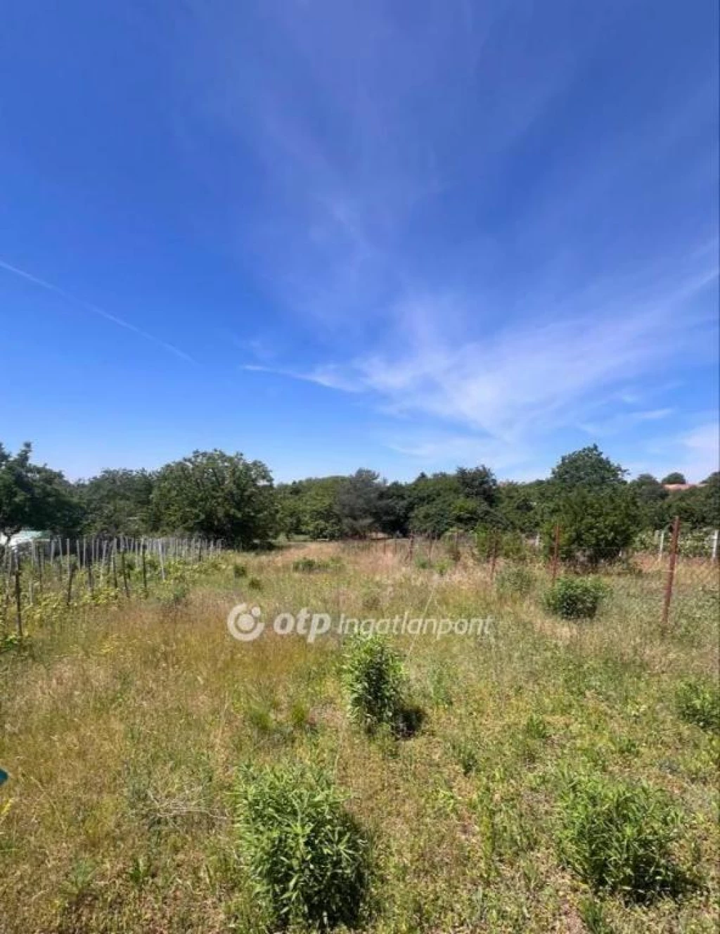 For sale periphery plot, Ecser