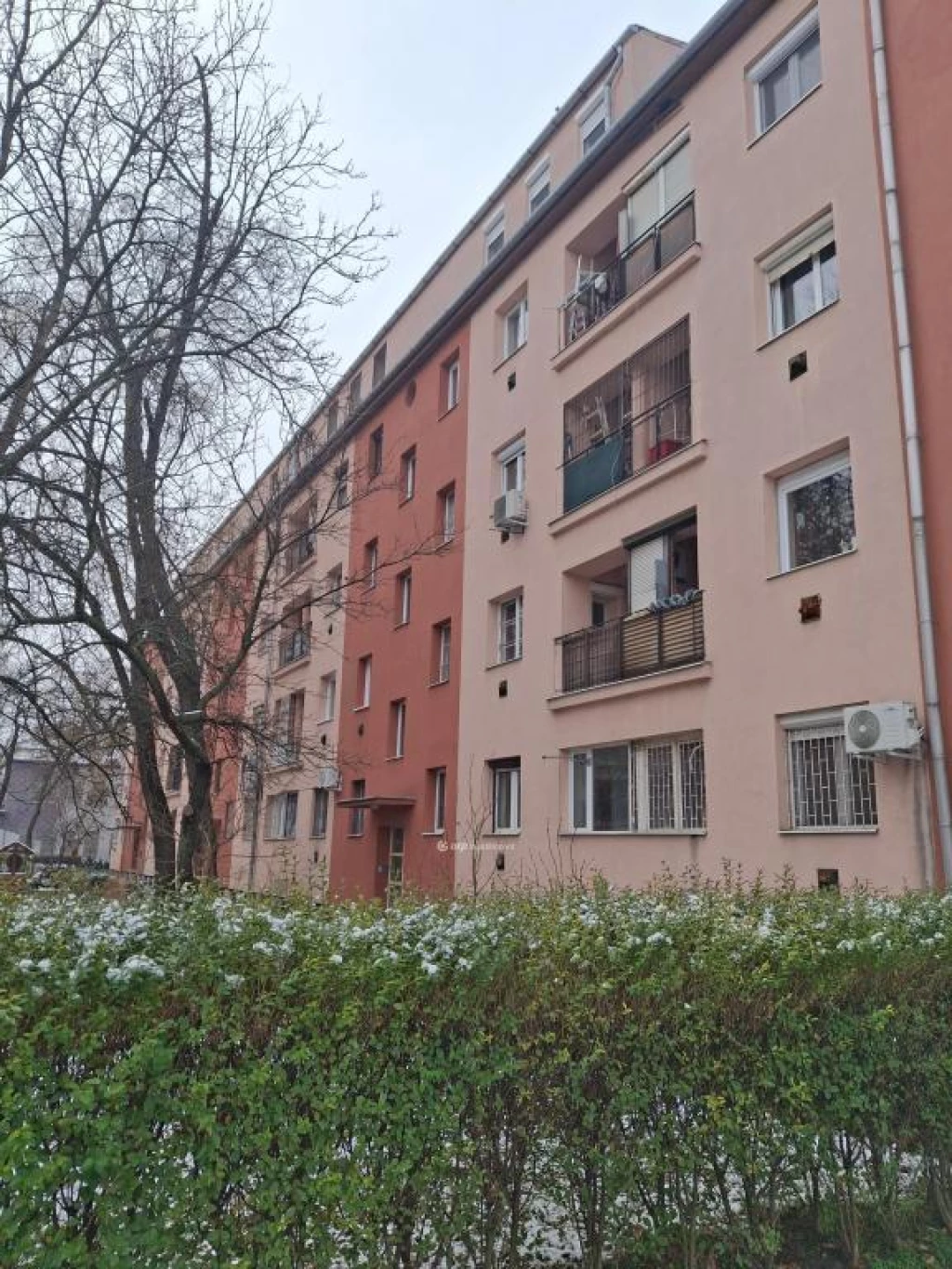 For sale brick flat, Budapest X. kerület, Laposdűlő, Salgótarjáni utca