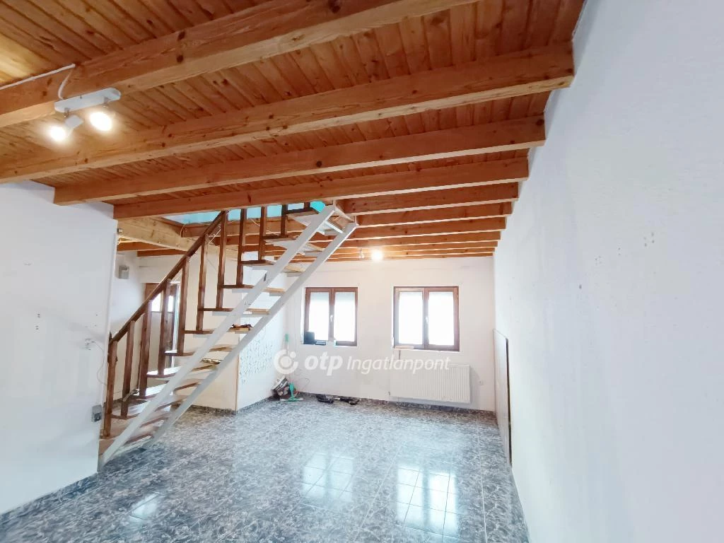 For sale terraced house, Szigethalom, Duna-part