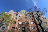 c3-1-name c2-19-name, Budapest XIII. kerület, Angyalföld