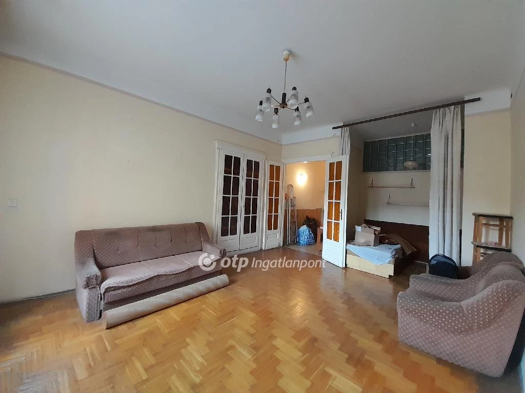 Eladó Lakás, Budapest 1. ker.