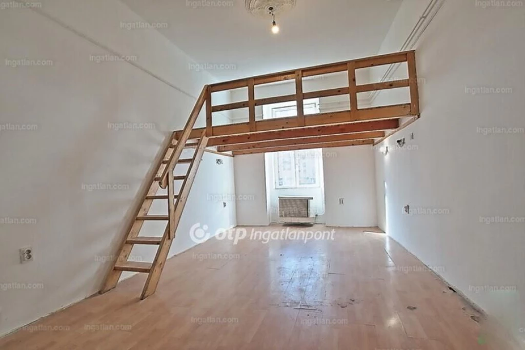 Eladó Lakás, Budapest 8. ker.