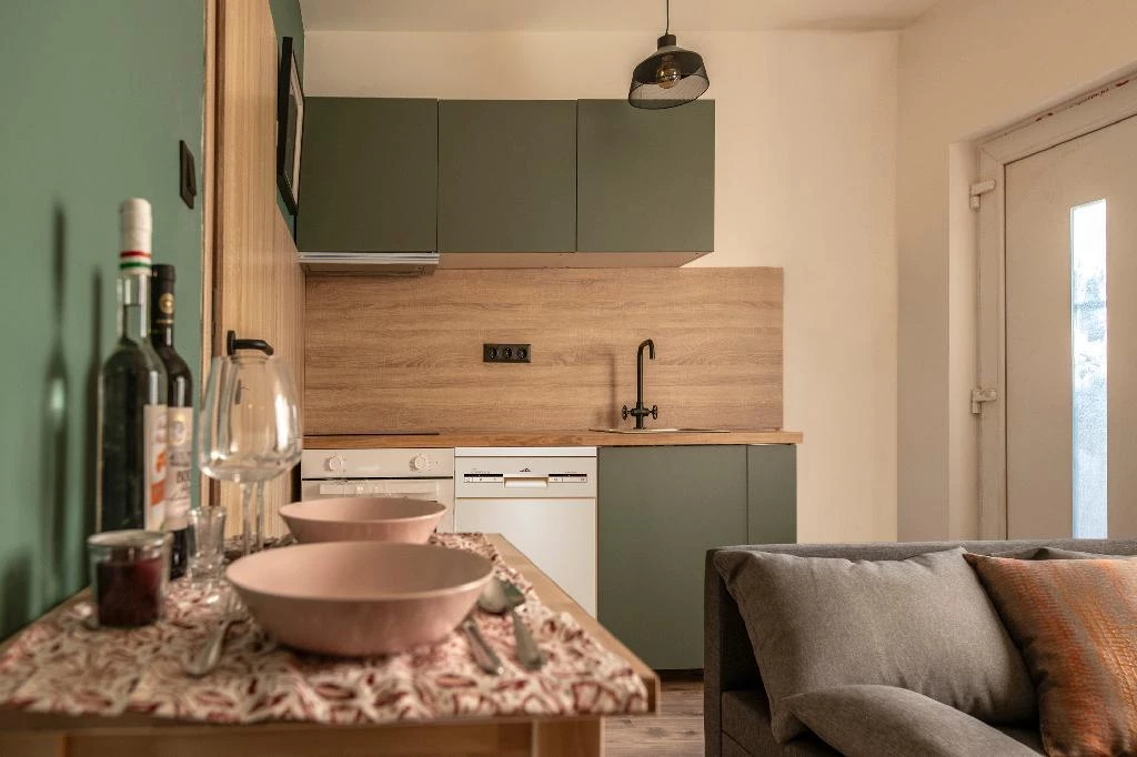 Eladó Lakás, Budapest 14. ker.