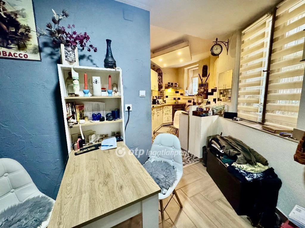Eladó Lakás, Budapest 7. ker.