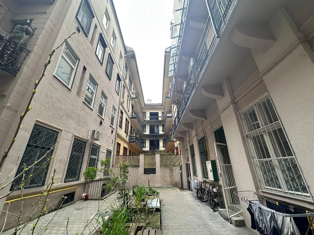 Eladó Lakás, Budapest 9. ker.