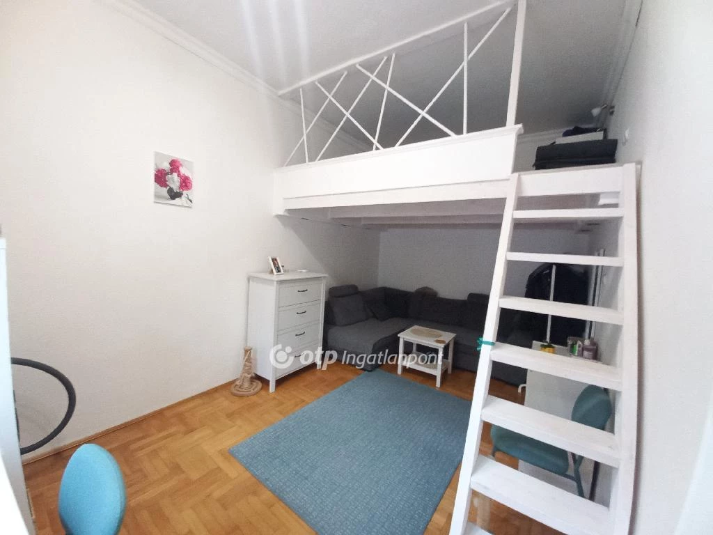 Eladó Lakás, Budapest 13. ker.