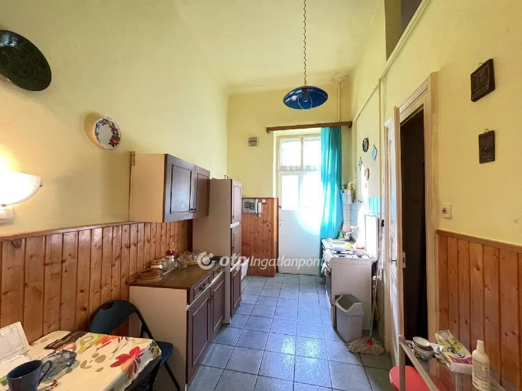 For sale brick flat, Budapest VIII. kerület, Józsefváros