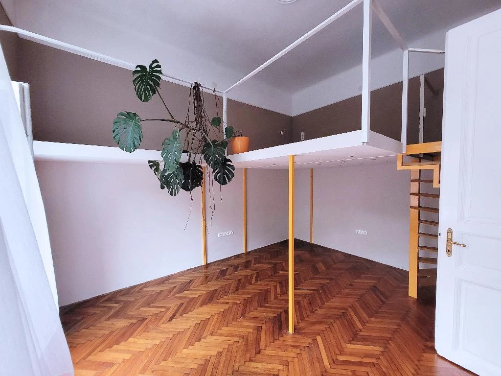 Eladó Lakás, Budapest 7. ker.