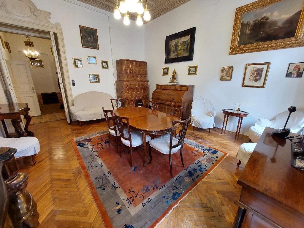 Eladó Lakás, Budapest 7. ker.