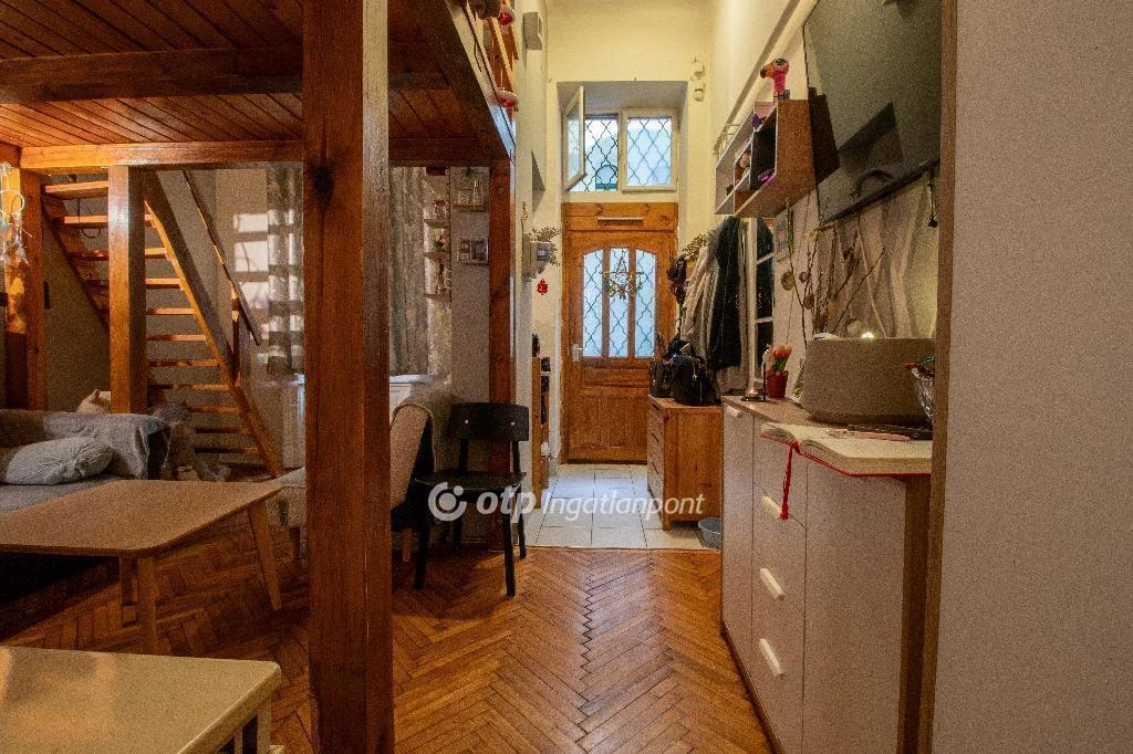 Eladó Lakás, Budapest 8. ker.