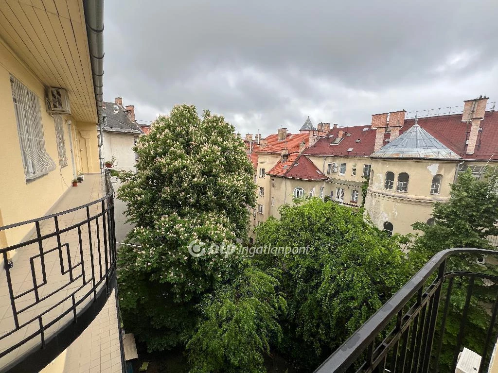 Eladó Lakás, Budapest 13. ker.