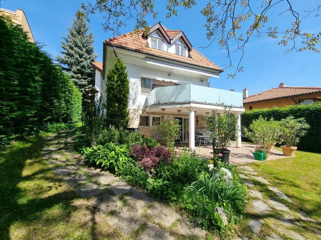 Eladó Ház, Budapest 2. ker.