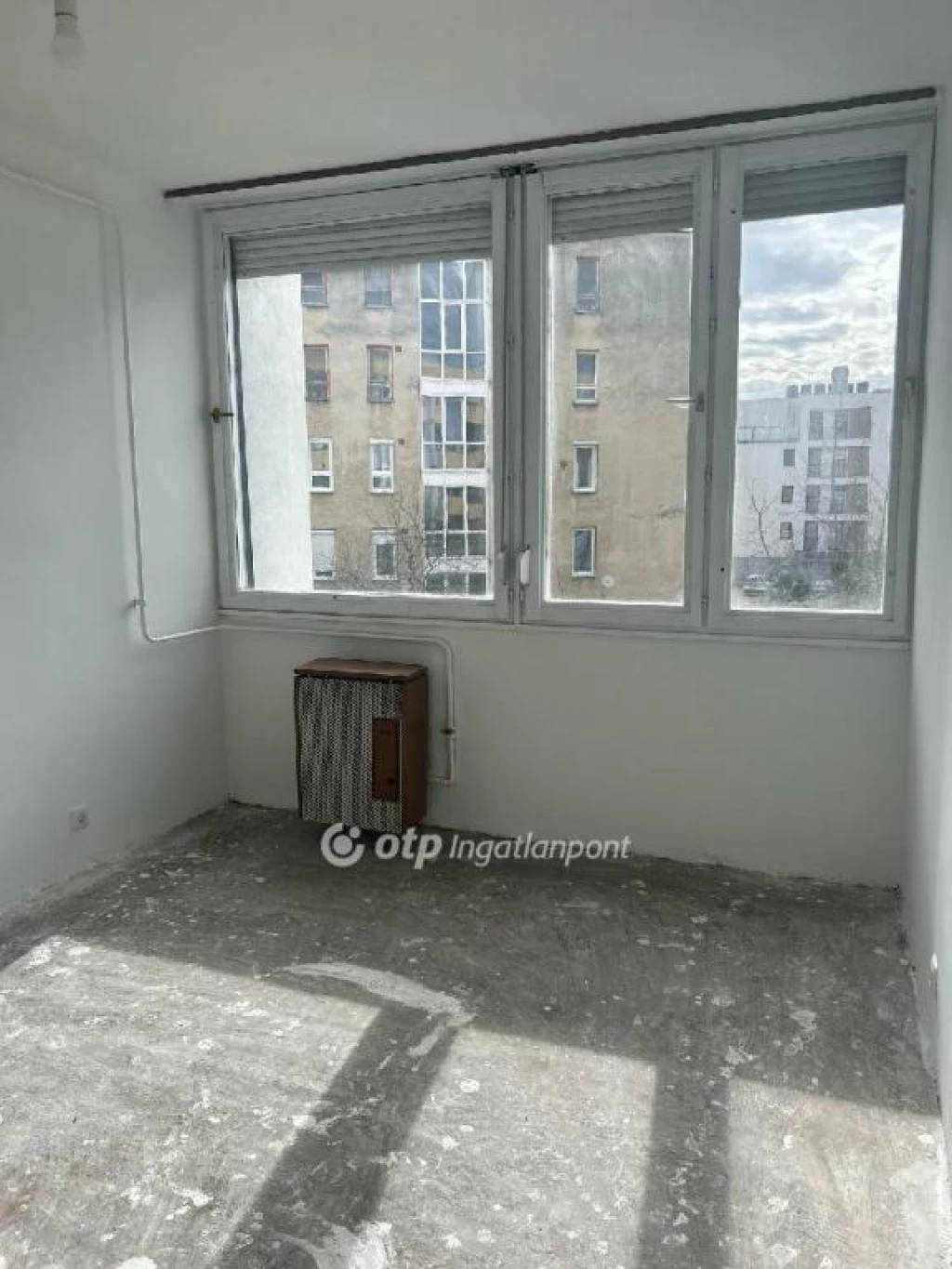 For sale other flat, Budapest IV. kerület, Újpest