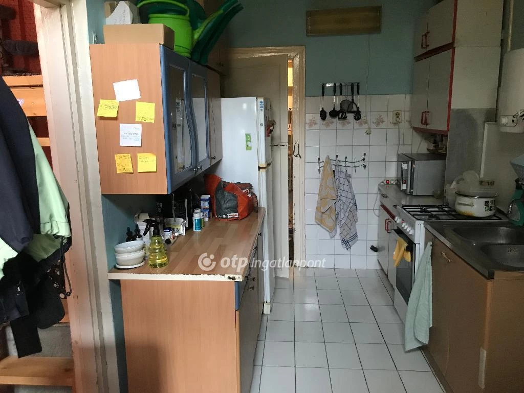Eladó Lakás, Budapest 7. ker.