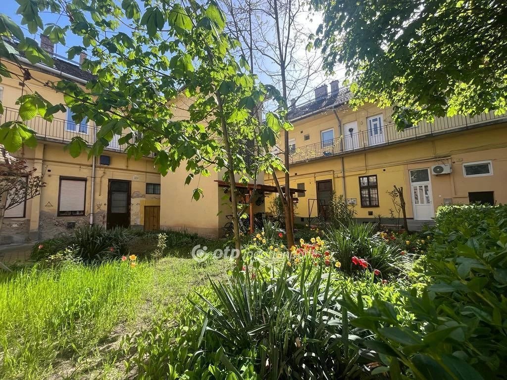 For sale brick flat, Budapest X. kerület, Ligettelek