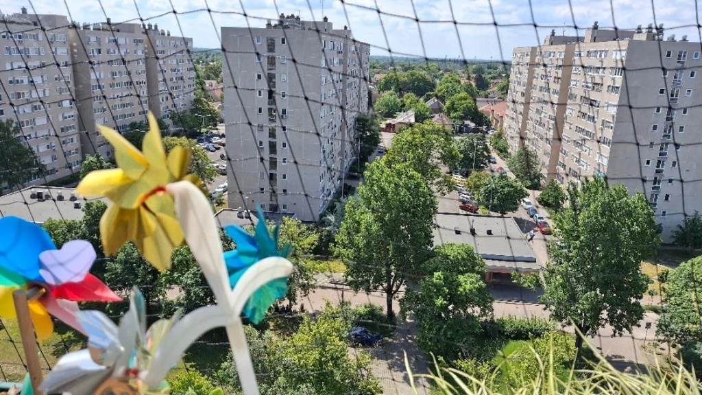 Eladó Lakás, Budapest 21. ker.