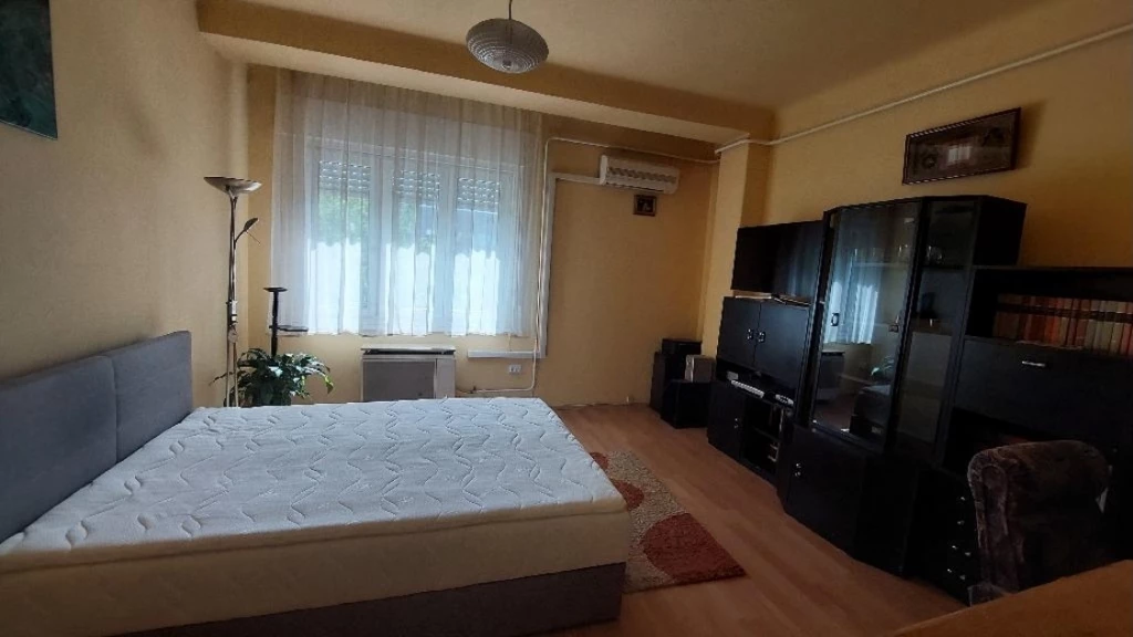 Eladó Lakás, Budapest 14. ker.