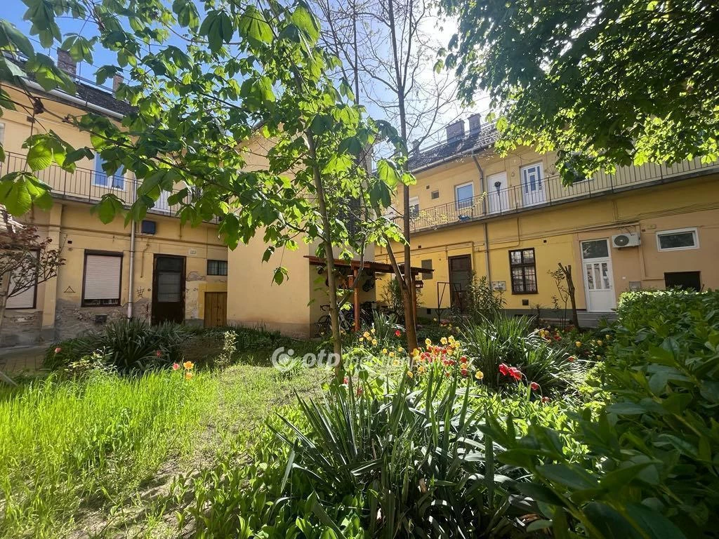 Eladó Lakás, Budapest 10. ker.