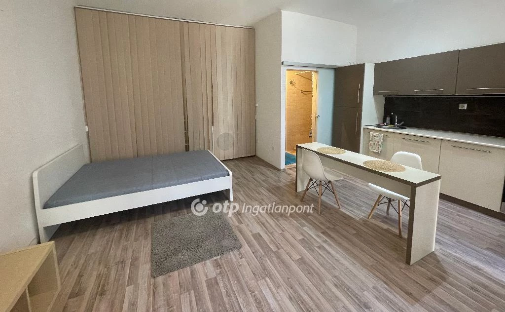 Eladó Lakás, Budapest 13. ker.