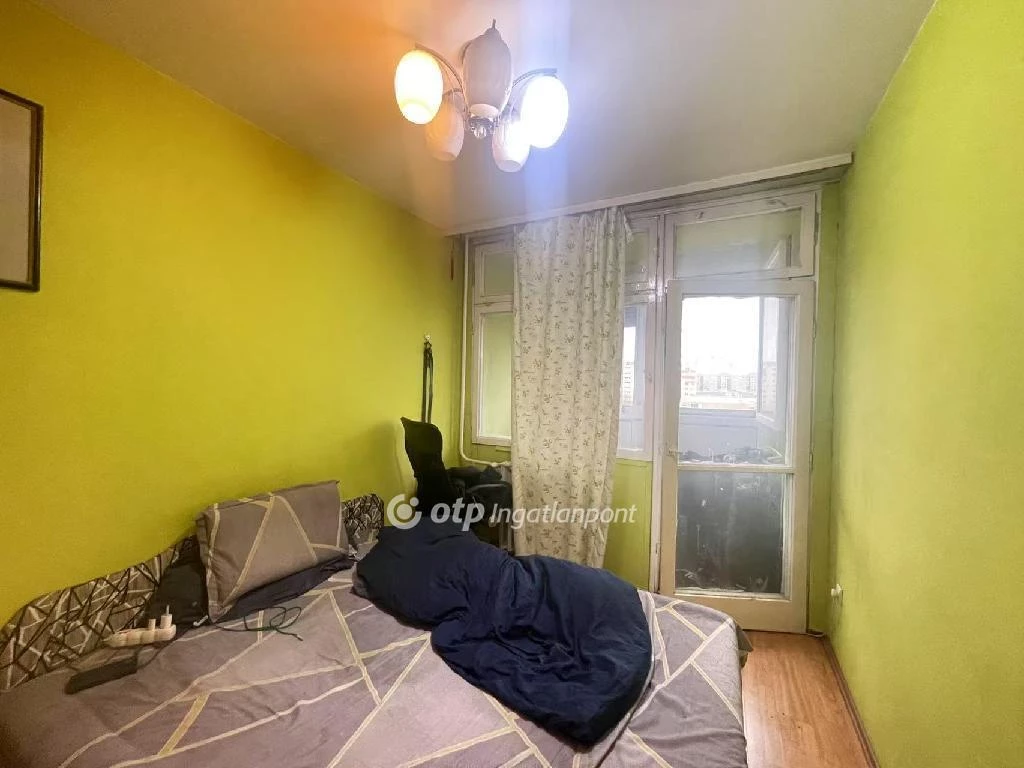 Eladó Lakás, Budapest 14. ker.