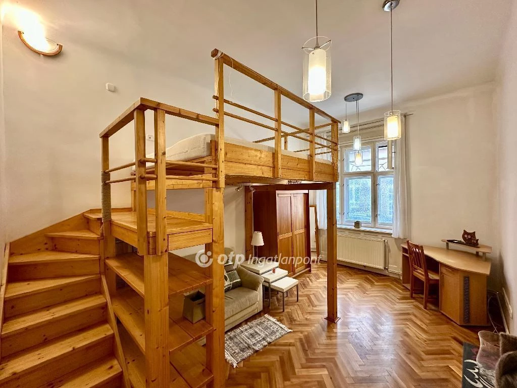 Eladó Lakás, Budapest 9. ker.