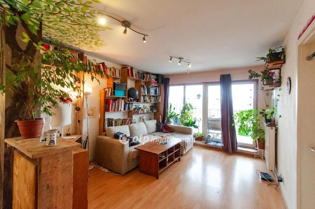 Eladó Lakás, Budapest 8. ker.