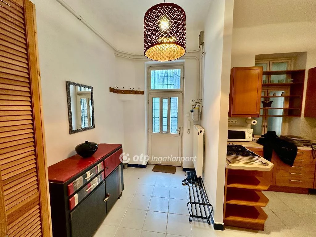 Eladó Lakás, Budapest 9. ker.